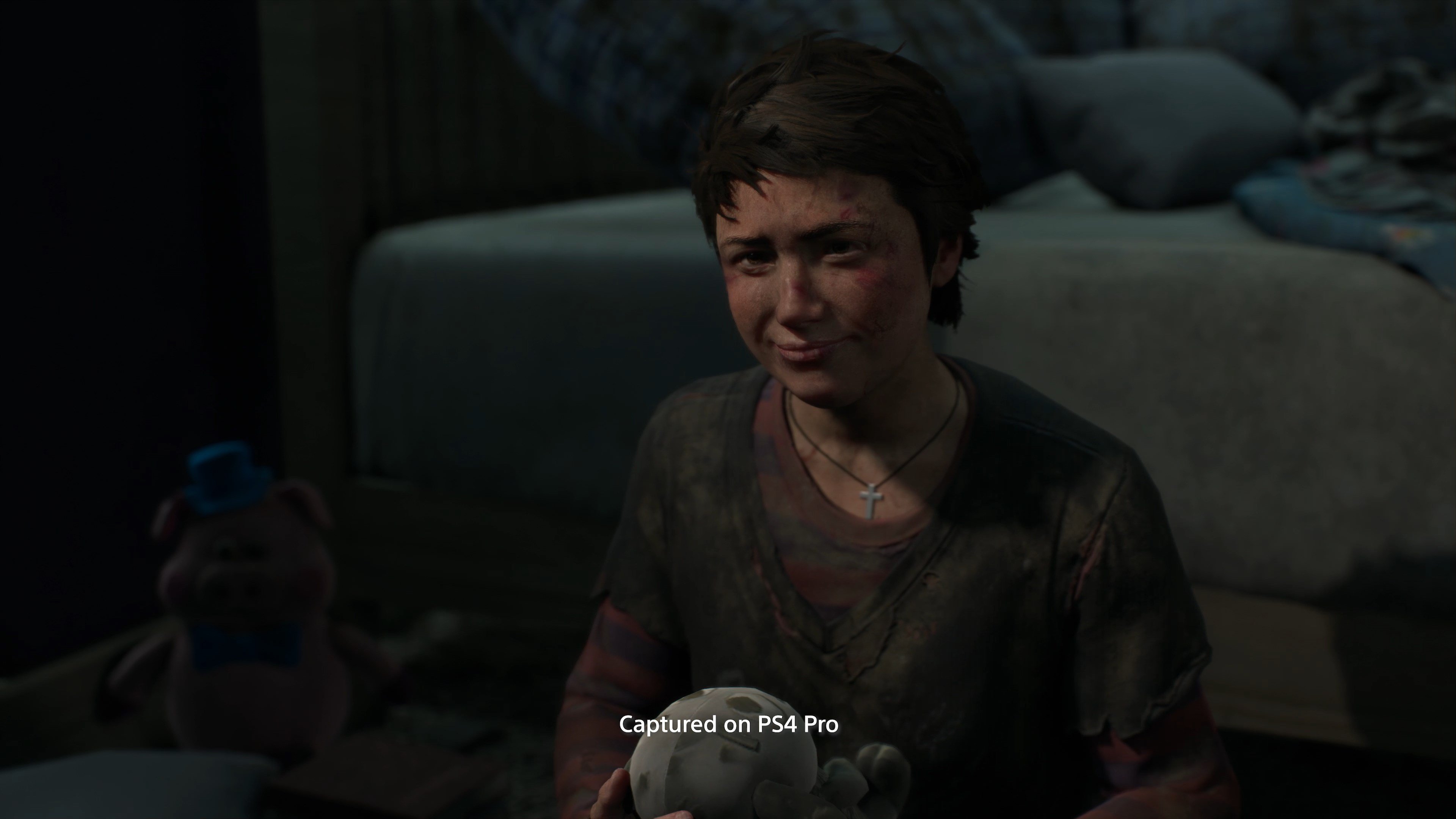 Days Gone